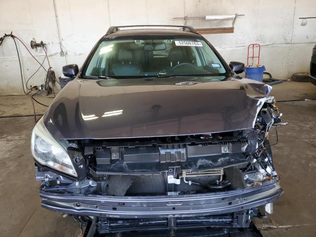 Photo 5 from auction – 2015 SUBARU OUTBACK 2. with VIN 4S4BSBNC4F3316912