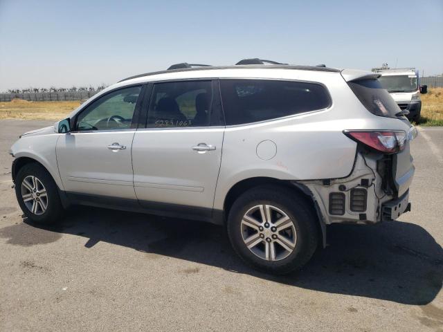 Photo 2 from auction – 2015 CHEVROLET TRAVERSE L with VIN 1GNKRGKD3FJ296164