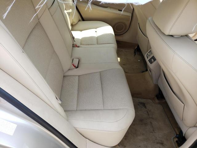 Photo 10 from auction – 2014 LEXUS ES 350 with VIN JTHBK1GG6E2123047