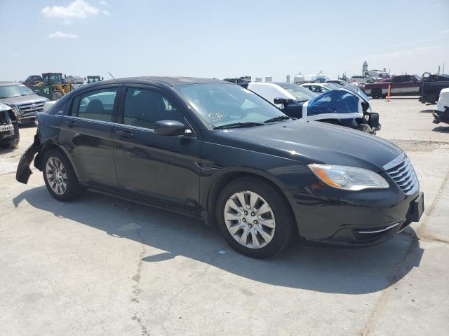 Photo 4 from auction – 2014 CHRYSLER 200 LX with VIN 1C3CCBAG7EN101806