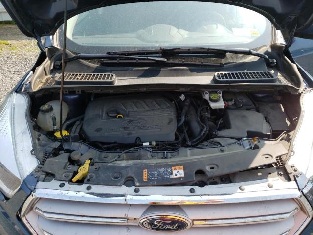 Photo 12 from auction – 2018 FORD ESCAPE SE with VIN 1FMCU9GD2JUB92851