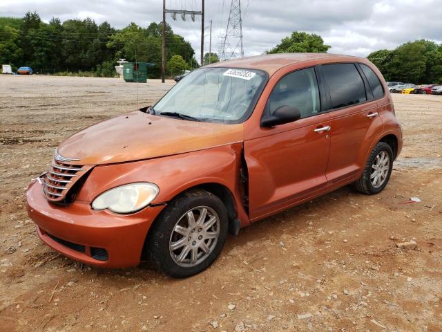 Photo 1 from auction – 2007 CHRYSLER PT CRUISER with VIN 3A4FY58B37T567073