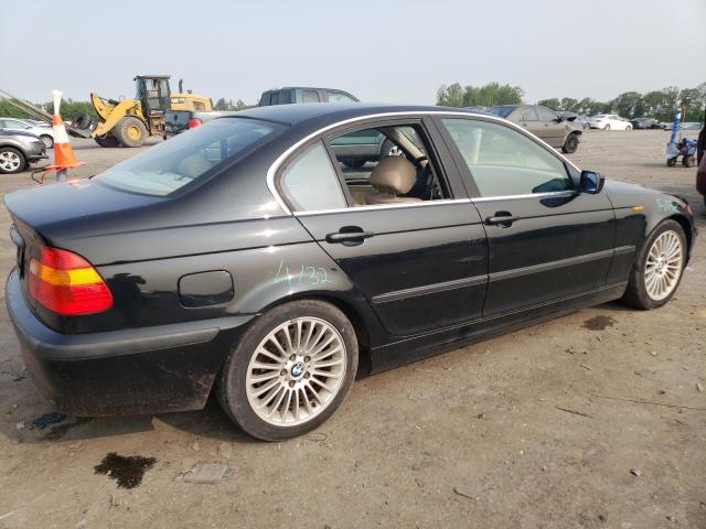 Photo 3 from auction – 2002 BMW 330 I with VIN WBAEV53422KM22455