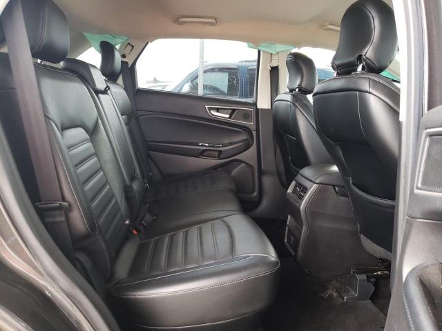 Photo 11 from auction – 2017 FORD EDGE SEL with VIN 2FMPK3J91HBC32068