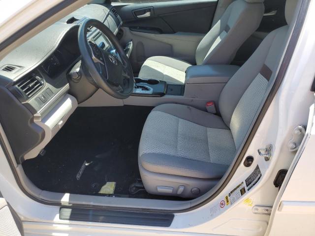 Photo 7 from auction – 2014 TOYOTA CAMRY L with VIN 4T4BF1FK3ER356563