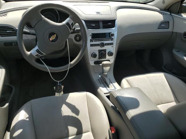 Photo 8 from auction – 2009 CHEVROLET MALIBU 2LT with VIN 1G1ZJ57789F156469