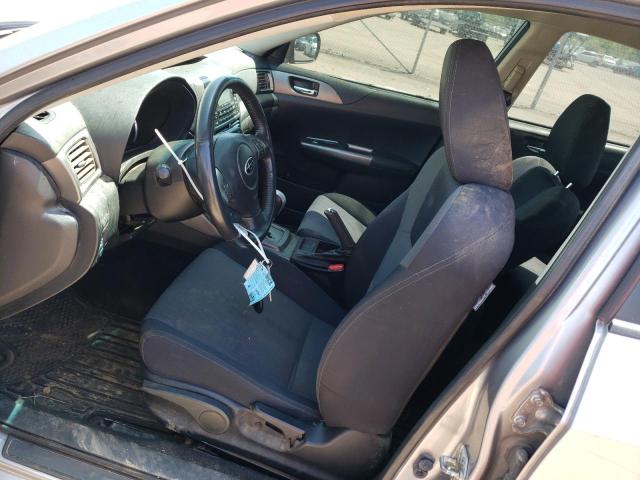 Photo 7 from auction – 2011 SUBARU IMPREZA OU with VIN JF1GH6D6XBH800372