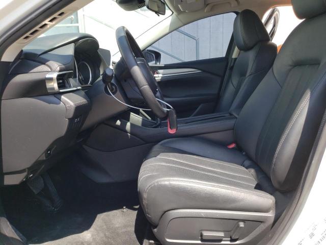 Photo 7 from auction – 2019 MAZDA 6 TOURING with VIN JM1GL1VM0K1506822
