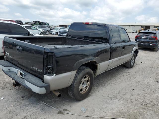 Photo 3 from auction – 2004 CHEVROLET SILVERADO with VIN 1GCEK19T74Z138073