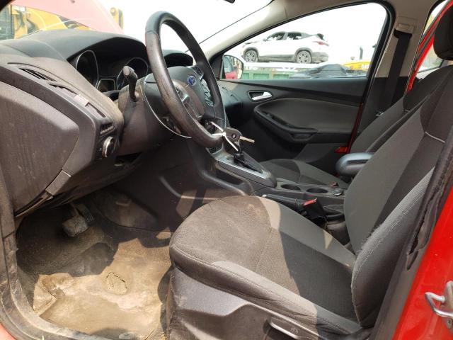 Photo 7 from auction – 2014 FORD FOCUS SE with VIN 1FADP3F22EL346666