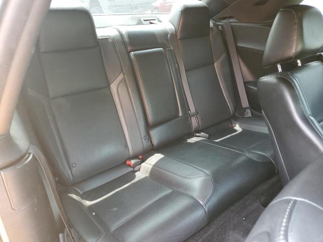 Photo 10 from auction – 2018 DODGE CHALLENGER with VIN 2C3CDZAG6JH111722