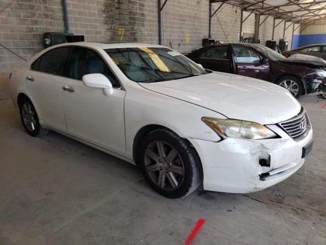 Photo 4 from auction – 2008 LEXUS ES 350 with VIN JTHBJ46G882246049
