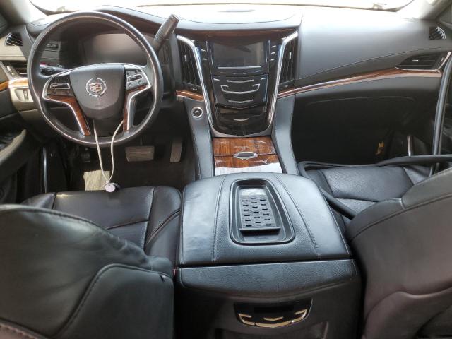Photo 8 from auction – 2015 CADILLAC ESCALADE L with VIN 1GYS4BKJ7FR181773