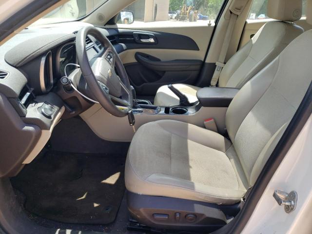 Photo 7 from auction – 2014 CHEVROLET MALIBU 1LT with VIN 1G11C5SL9EF280420