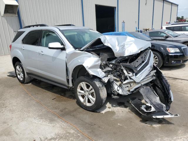 Photo 4 from auction – 2014 CHEVROLET EQUINOX LT with VIN 2GNFLBE33E6357288