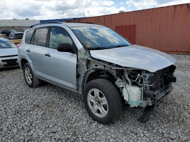 Photo 4 from auction – 2011 TOYOTA RAV4 with VIN 2T3ZF4DVXBW072664