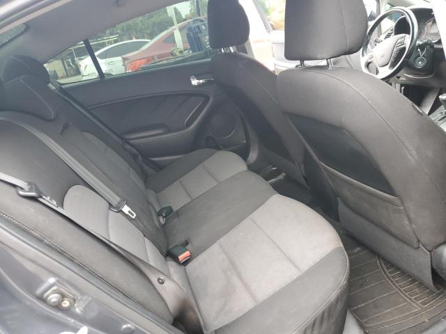 Photo 10 from auction – 2015 KIA FORTE EX with VIN KNAFX4A89F5290975