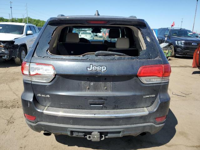 Photo 6 from auction – 2014 JEEP GRAND CHER with VIN 1C4RJFBGXEC131279