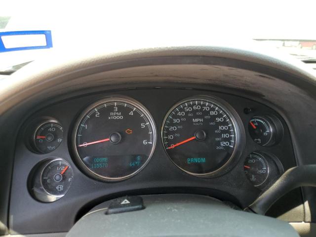 Photo 9 from auction – 2011 CHEVROLET TAHOE C150 with VIN 1GNSCBE09BR184901