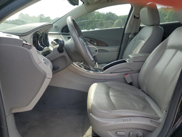 Photo 7 from auction – 2012 BUICK LACROSSE P with VIN 1G4GD5E33CF109634