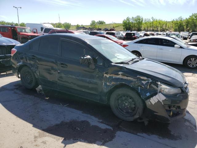 Photo 4 from auction – 2016 SUBARU IMPREZA with VIN JF1GJAA6XGG006982