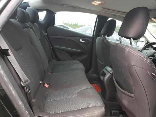 Photo 10 from auction – 2015 DODGE DART SXT with VIN 1C3CDFBB5FD243635