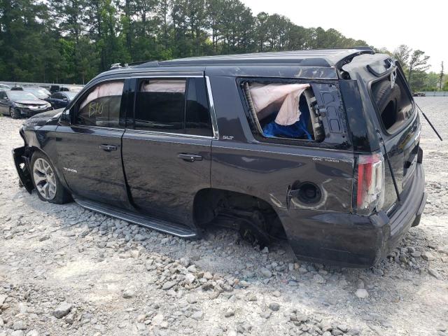 Photo 2 from auction – 2015 GMC YUKON SLT with VIN 1GKS1BKC2FR685216