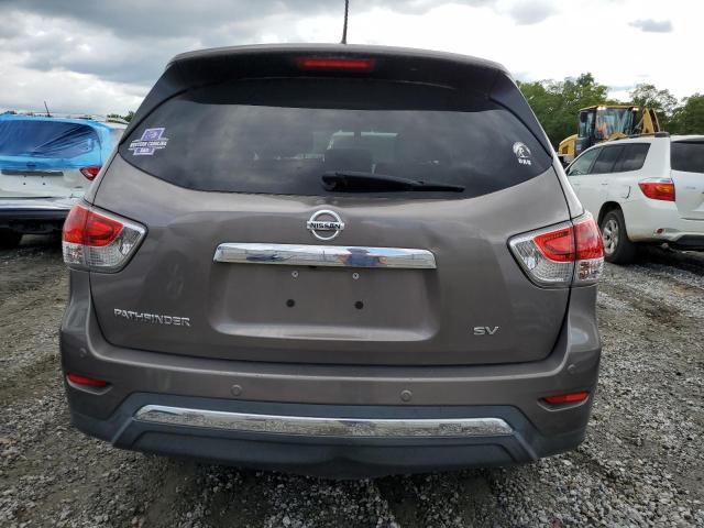 Photo 6 from auction – 2014 NISSAN PATHFINDER with VIN 5N1AR2MN0EC626693
