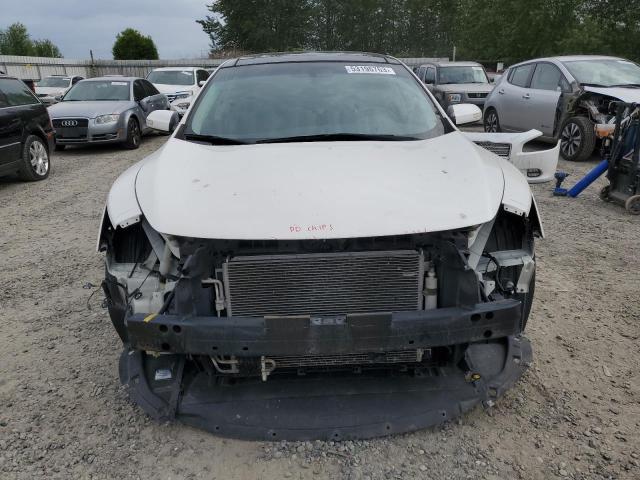 Photo 5 from auction – 2011 NISSAN MAXIMA S with VIN 1N4AA5AP9BC837931