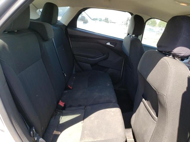 Photo 10 from auction – 2017 FORD FOCUS SE with VIN 1FADP3K23HL216891
