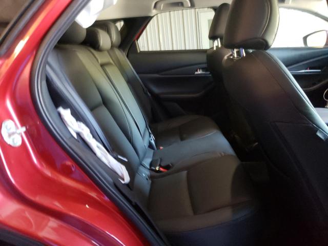 Photo 11 from auction – 2023 MAZDA CX-30 SELE with VIN 3MVDMBBM8PM526996