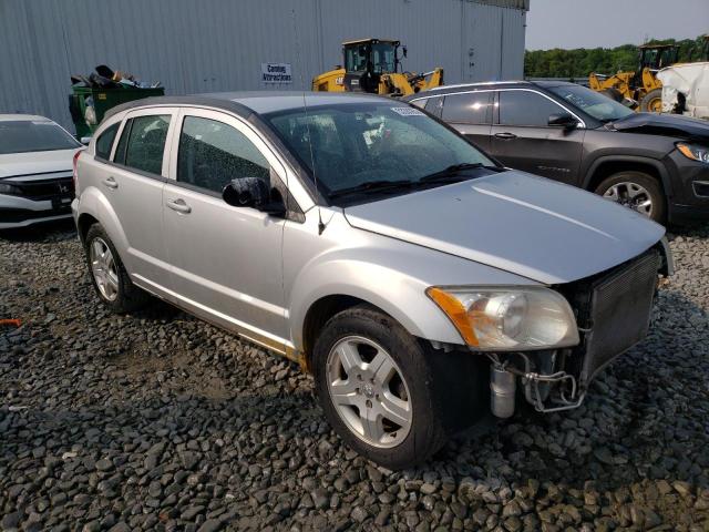 Photo 4 from auction – 2009 DODGE CALIBER SX with VIN 1B3HB48A59D200395