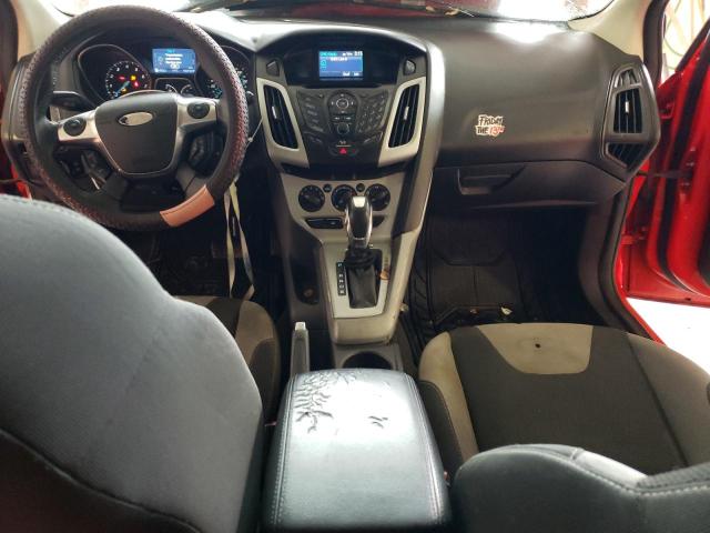 Photo 8 from auction – 2012 FORD FOCUS SE with VIN 1FAHP3K25CL125180