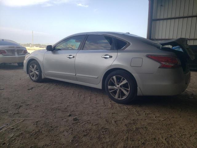 Photo 2 from auction – 2014 NISSAN ALTIMA 2.5 with VIN 1N4AL3AP5EC280003
