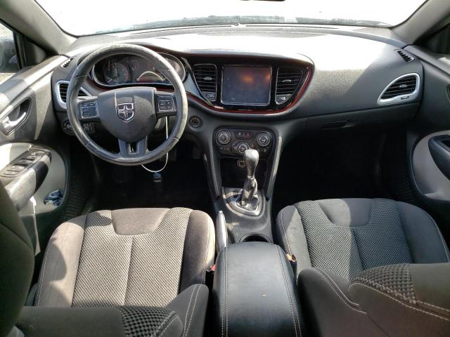 Photo 8 from auction – 2015 DODGE DART SXT with VIN 1C3CDFBB2FD374859