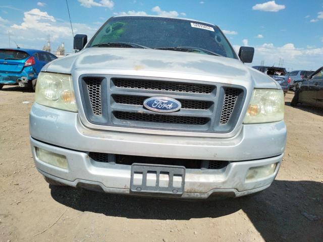 Photo 5 from auction – 2004 FORD F150 with VIN 1FTRX12W04NC60840