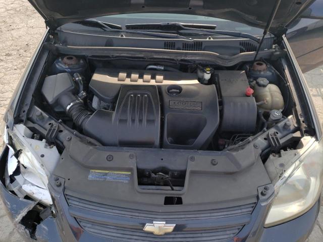 Photo 11 from auction – 2008 CHEVROLET COBALT LT with VIN 1G1AL58F087314602