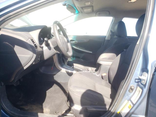 Photo 7 from auction – 2013 TOYOTA COROLLA BA with VIN 5YFBU4EE6DP157603
