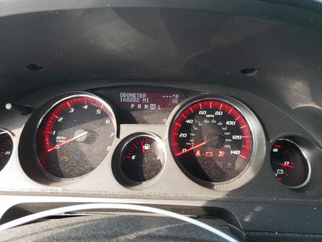 Photo 9 from auction – 2012 GMC ACADIA SLT with VIN 1GKKRRED0CJ208882