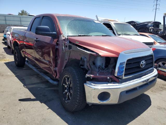 Photo 4 from auction – 2008 TOYOTA TUNDRA DOU with VIN 5TBBT54148S462708