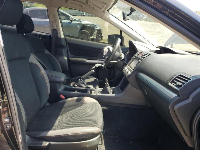 Photo 7 from auction – 2017 SUBARU CROSSTREK with VIN JF2GPABC6HG233151