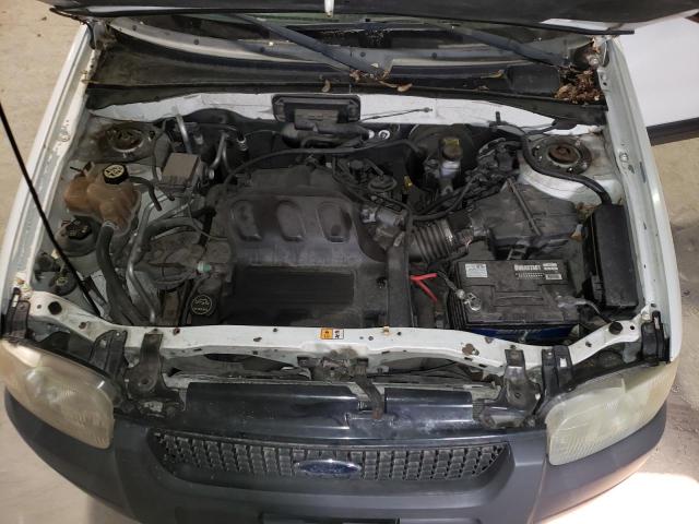 Photo 11 from auction – 2003 FORD ESCAPE XLT with VIN 1FMYU03173KC45510