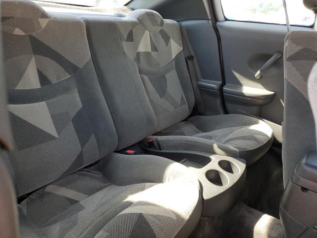 Photo 10 from auction – 2003 SATURN ION with VIN 1G8AW12F83Z206364