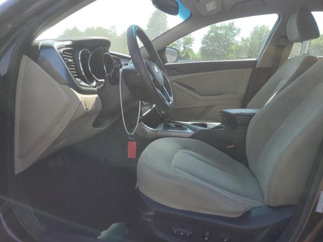 Photo 7 from auction – 2011 KIA OPTIMA LX with VIN KNAGM4A74B5125530