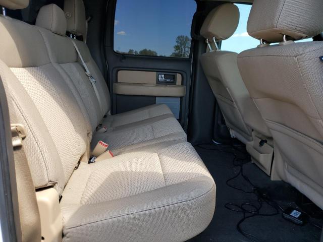 Photo 10 from auction – 2013 FORD F150 SUPER with VIN 1FTFW1EF7DFC02817