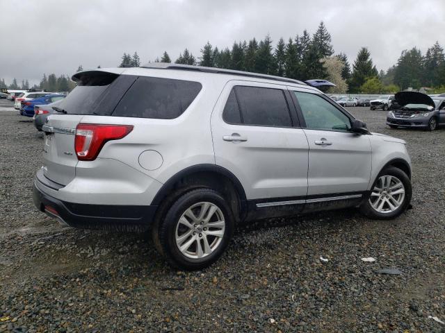 Photo 3 from auction – 2018 FORD EXPLORER X with VIN 1FM5K8D86JGB66252