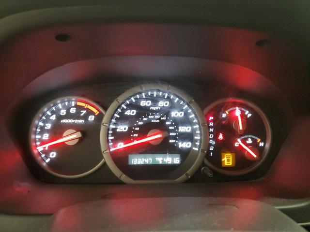 Photo 9 from auction – 2008 HONDA PILOT VP with VIN 5FNYF28268B013884