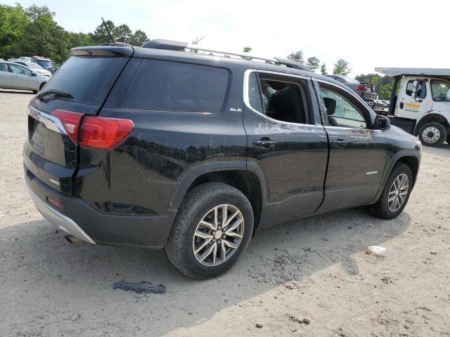 Photo 3 from auction – 2019 GMC ACADIA SLE with VIN 1GKKNSLAXKZ299011