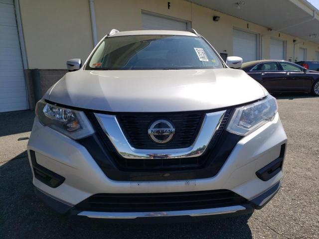Photo 5 from auction – 2020 NISSAN ROGUE S with VIN KNMAT2MV2LP522542