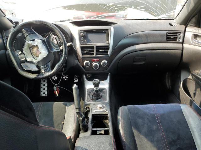 Photo 8 from auction – 2014 SUBARU IMPREZA WR with VIN JF1GR8H67EL244073